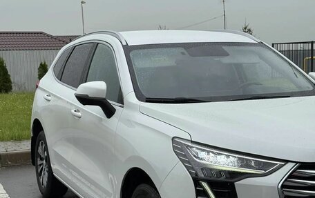 Haval Jolion, 2023 год, 1 750 000 рублей, 8 фотография