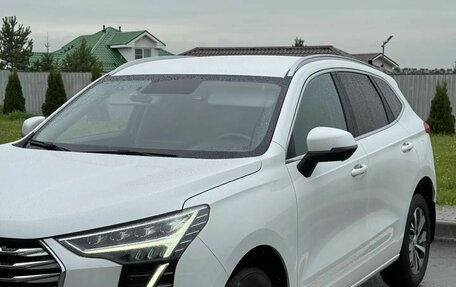 Haval Jolion, 2023 год, 1 750 000 рублей, 9 фотография