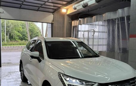 Haval Jolion, 2023 год, 1 750 000 рублей, 2 фотография