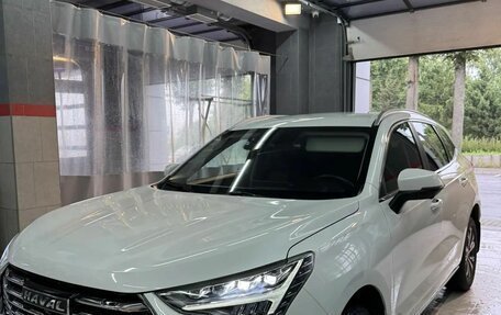 Haval Jolion, 2023 год, 1 750 000 рублей, 3 фотография