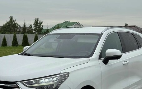 Haval Jolion, 2023 год, 1 750 000 рублей, 7 фотография