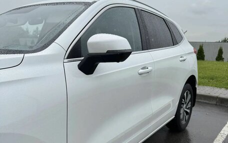 Haval Jolion, 2023 год, 1 750 000 рублей, 11 фотография