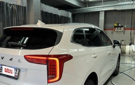 Haval Jolion, 2023 год, 1 750 000 рублей, 4 фотография