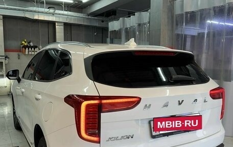 Haval Jolion, 2023 год, 1 750 000 рублей, 5 фотография