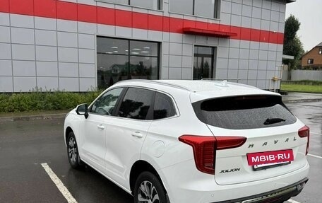 Haval Jolion, 2023 год, 1 750 000 рублей, 10 фотография