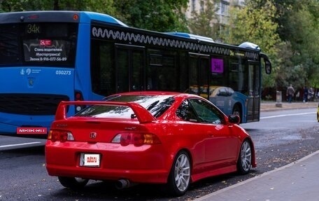 Honda Integra IV, 2003 год, 830 000 рублей, 6 фотография