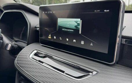 Haval Jolion, 2023 год, 1 750 000 рублей, 22 фотография