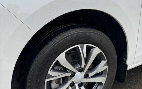 Haval Jolion, 2023 год, 1 750 000 рублей, 18 фотография