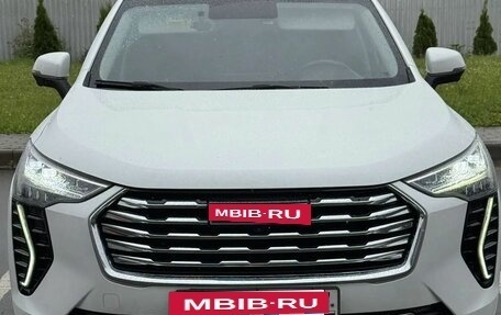 Haval Jolion, 2023 год, 1 750 000 рублей, 6 фотография