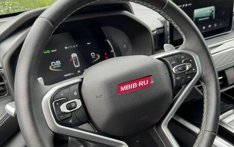 Haval Jolion, 2023 год, 1 750 000 рублей, 19 фотография