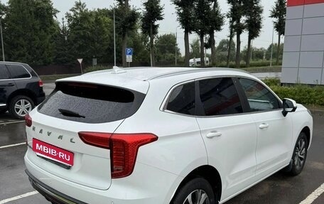 Haval Jolion, 2023 год, 1 750 000 рублей, 16 фотография