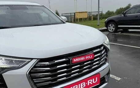 Haval Jolion, 2023 год, 1 750 000 рублей, 13 фотография