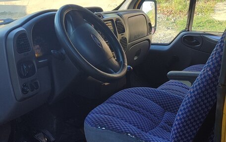 Ford Transit, 2003 год, 810 000 рублей, 6 фотография