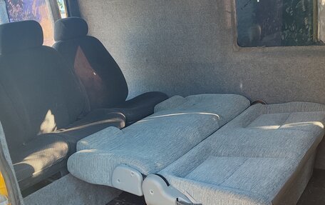 Ford Transit, 2003 год, 810 000 рублей, 8 фотография