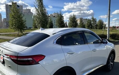 Haval F7x I, 2020 год, 1 680 000 рублей, 3 фотография