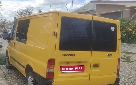 Ford Transit, 2003 год, 810 000 рублей, 5 фотография