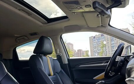 Haval F7x I, 2020 год, 1 680 000 рублей, 6 фотография
