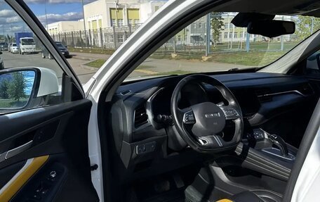 Haval F7x I, 2020 год, 1 680 000 рублей, 5 фотография