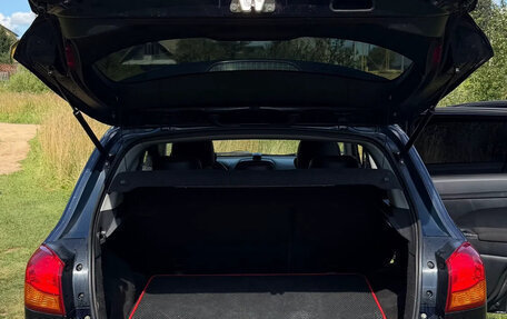 Mitsubishi ASX I рестайлинг, 2010 год, 805 000 рублей, 5 фотография