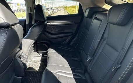 Haval F7x I, 2020 год, 1 680 000 рублей, 9 фотография
