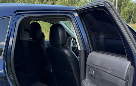Mitsubishi ASX I рестайлинг, 2010 год, 805 000 рублей, 3 фотография