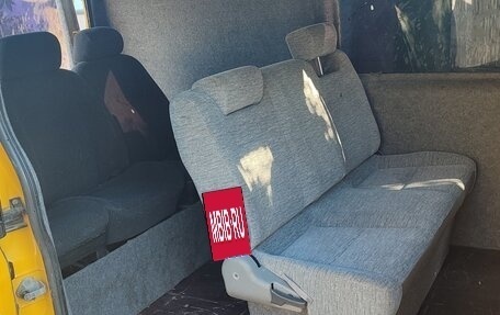 Ford Transit, 2003 год, 810 000 рублей, 7 фотография