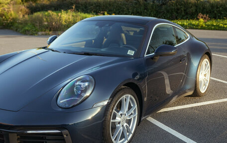 Porsche 911, 2021 год, 12 999 900 рублей, 6 фотография