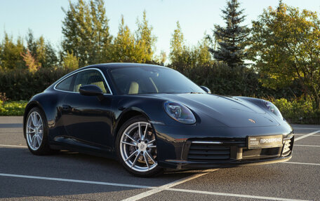Porsche 911, 2021 год, 12 999 900 рублей, 7 фотография