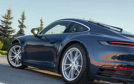 Porsche 911, 2021 год, 12 999 900 рублей, 18 фотография