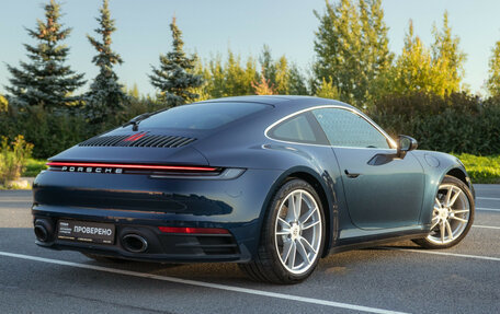 Porsche 911, 2021 год, 12 999 900 рублей, 12 фотография