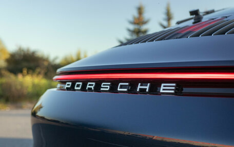 Porsche 911, 2021 год, 12 999 900 рублей, 13 фотография