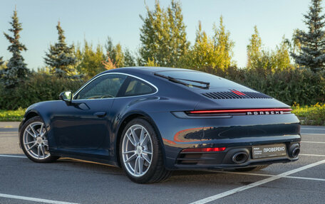 Porsche 911, 2021 год, 12 999 900 рублей, 17 фотография