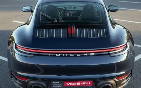 Porsche 911, 2021 год, 12 999 900 рублей, 15 фотография