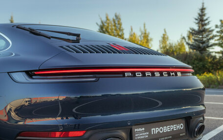 Porsche 911, 2021 год, 12 999 900 рублей, 19 фотография