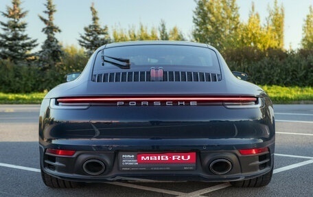Porsche 911, 2021 год, 12 999 900 рублей, 14 фотография