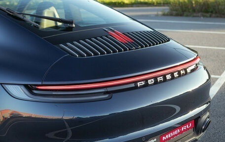 Porsche 911, 2021 год, 12 999 900 рублей, 16 фотография