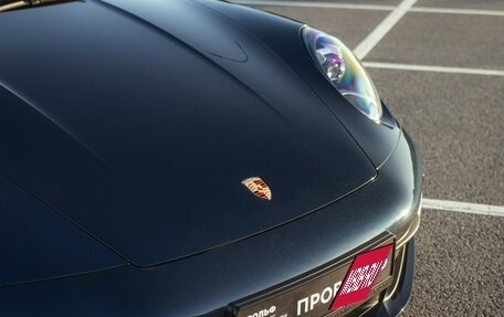Porsche 911, 2021 год, 12 999 900 рублей, 10 фотография