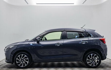 Suzuki Baleno, 2023 год, 1 945 000 рублей, 2 фотография