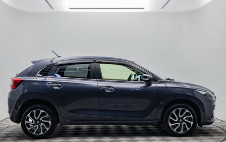 Suzuki Baleno, 2023 год, 1 945 000 рублей, 6 фотография