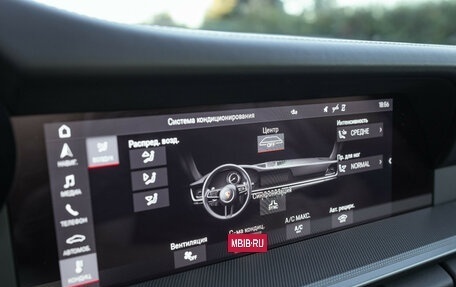 Porsche 911, 2021 год, 12 999 900 рублей, 37 фотография