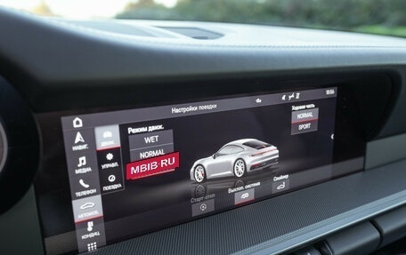 Porsche 911, 2021 год, 12 999 900 рублей, 36 фотография