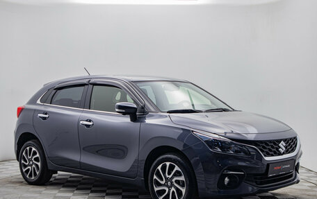 Suzuki Baleno, 2023 год, 1 945 000 рублей, 7 фотография