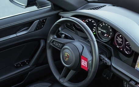 Porsche 911, 2021 год, 12 999 900 рублей, 38 фотография