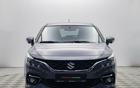 Suzuki Baleno, 2023 год, 1 945 000 рублей, 8 фотография