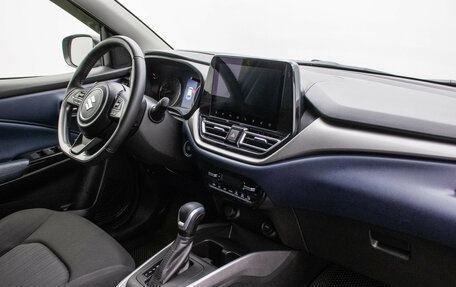 Suzuki Baleno, 2023 год, 1 945 000 рублей, 10 фотография