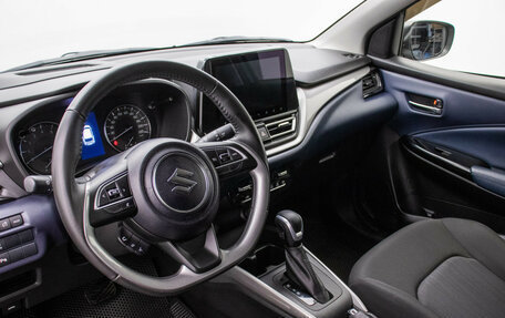Suzuki Baleno, 2023 год, 1 945 000 рублей, 9 фотография
