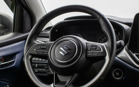Suzuki Baleno, 2023 год, 1 945 000 рублей, 15 фотография