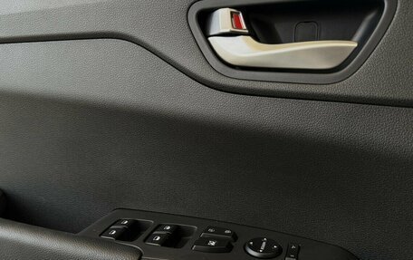 Hyundai Solaris II рестайлинг, 2021 год, 1 425 000 рублей, 10 фотография