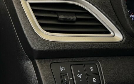 Hyundai Solaris II рестайлинг, 2021 год, 1 425 000 рублей, 9 фотография