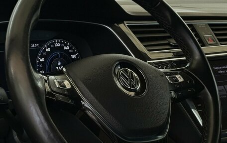 Volkswagen Tiguan II, 2018 год, 2 050 000 рублей, 13 фотография